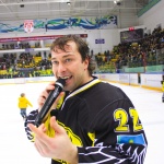 14.01.2017. Сарыарка - Ижсталь