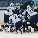 29.02.2016. Динамо - Буран