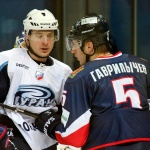 Сокол - Буран