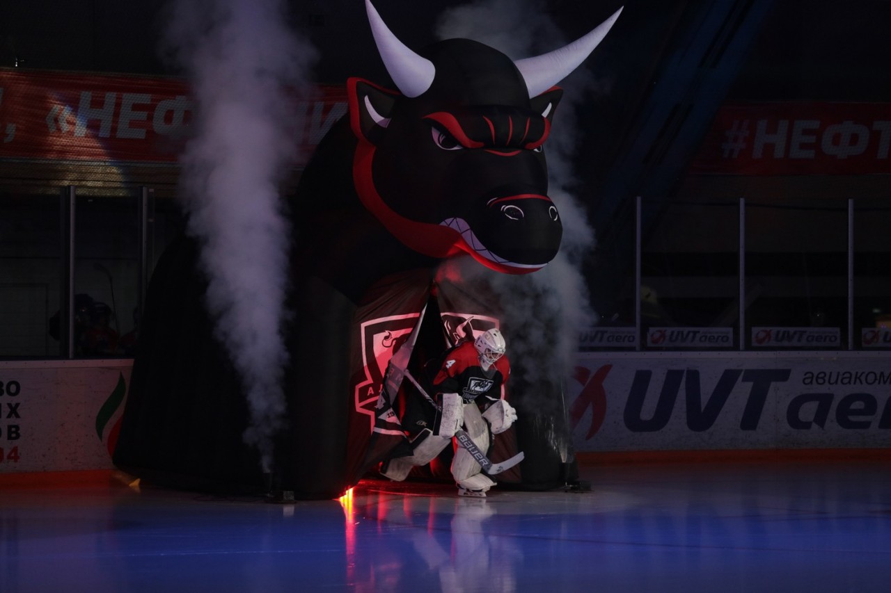 Хк Нефтяник Альметьевск Купить Билеты