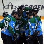 Торос - ХК Рязань