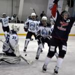 Сокол - ХК ВМФ