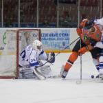 Ермак - ХК Рязань