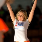 Ижсталь - Зауралье