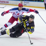 24.02.2017. Сарыарка - Звезда