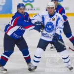 Лада - ХК Рязань