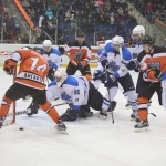 26.10.2016. Ермак - Зауралье