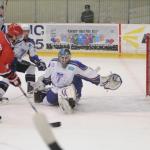 Ижсталь - Казцинк-Торпедо