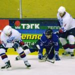 Кристалл - Ариада-Акпарс