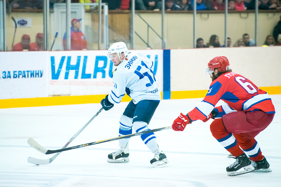 План загрузки льда ижсталь