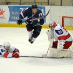 10.12.2015. ХК Саров - Ижсталь