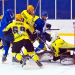 ТХК - Сарыарка