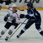 ХК Рязань - Нефтяник