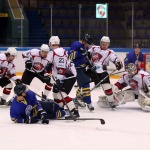 22.12.2015. Химик - Рубин