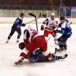 ВМФ-Карелия - Ижсталь