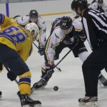 18.11.2017 ЦСК ВВС - Химик - 1:4