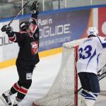 Рубин - ХК Рязань