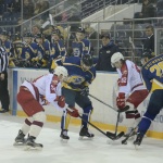 17.02.2018 Дизель - Ижсталь - 3:1