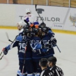 22.09.2018 Буран - СКА-Нева - 2:4