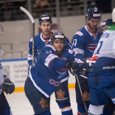 Сокол - Торос