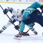 23.02.2018 Торпедо - Торос - 1:3