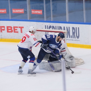 Буран - Сокол