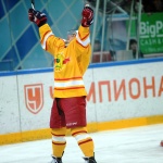 Южный Урал - ХК Липецк