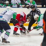 15.09.2017. Металлург - Горняк - 2:4