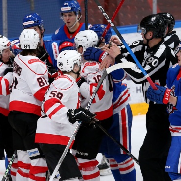 СКА-ВМФ - Молот