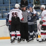 03.11.2015. Динамо - Челмет