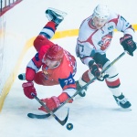 21.11.2016. Ижсталь - Рубин