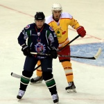 Кубань - ХК Липецк