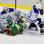 16.09.2016. Барс - Динамо Б