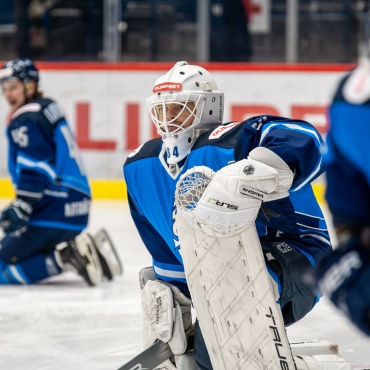 Динамо-Алтай - Рубин