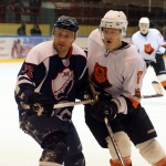 17.02.2016. Кристалл - Молот-Прикамье