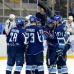 Буран - Кубань