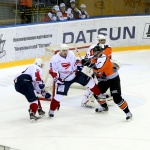 Спутник - Сокол