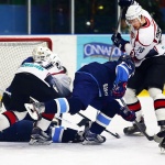 16.01.2017. Буран - Рубин