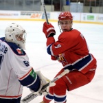 Ижсталь - ХК Саров