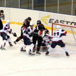 Нефтяник - Южный Урал