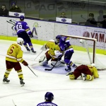 Казцинк-Торпедо - ХК Липецк