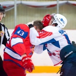 15.10.2016. Ижсталь - Сокол