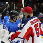 574 22.01.2018 Зауралье - Звезда - 3:2