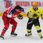 01.03.2017. Звезда - Сарыарка