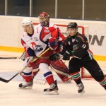 Нефтяник - Локомотив