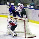 Казцинк-Торпедо - Барс