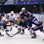 15.02.2016. Южный Урал - Барс