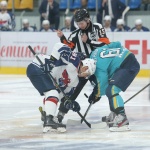 19.09.2017. Торпедо - Сокол - 4:1