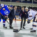 10.09.2018 Лада - Южный Урал - 6:2