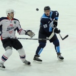 ХК ВМФ - Зауралье